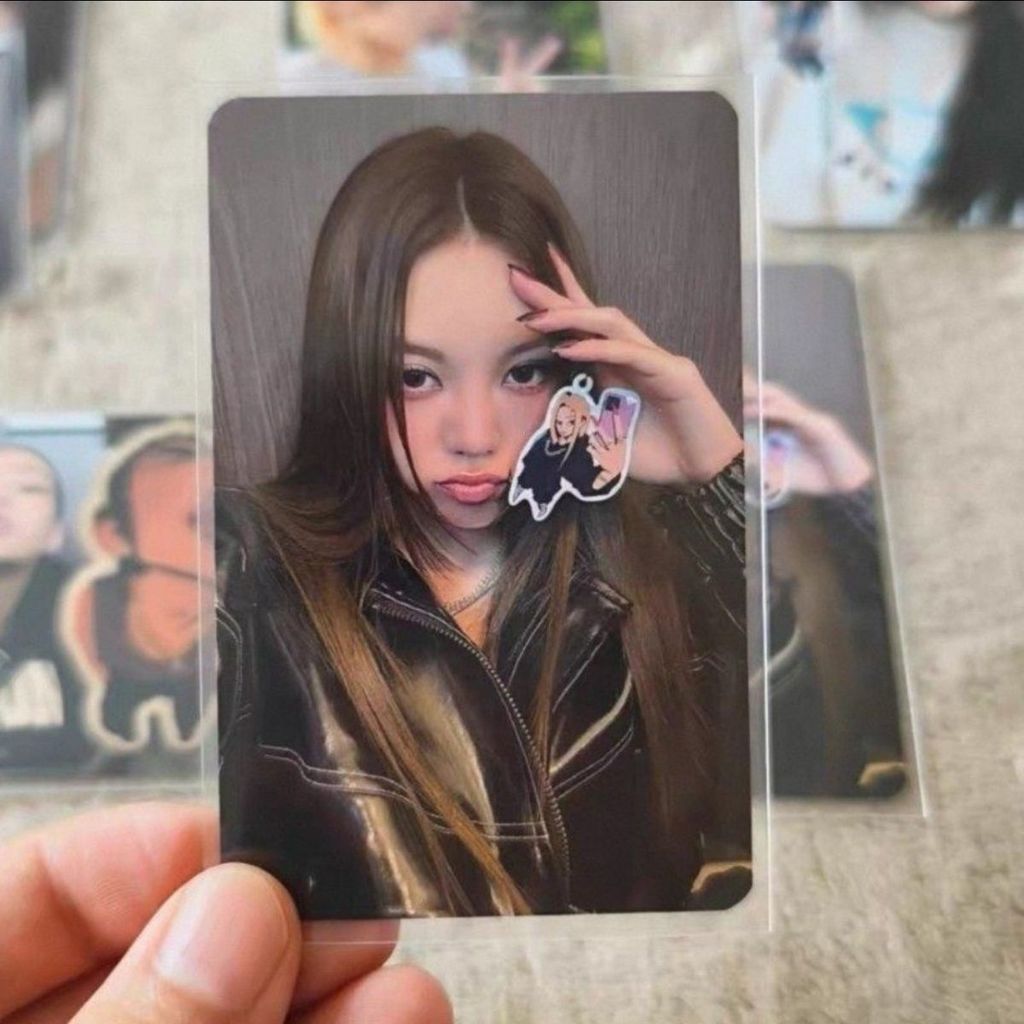 Thẻ đặc biệt allday project nz đặc biệt ALLDAY PROJECT