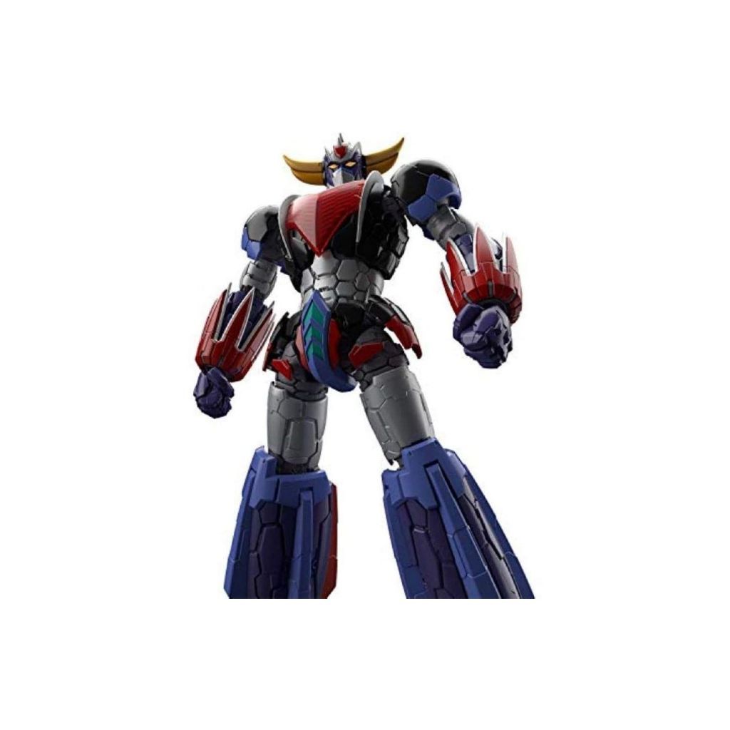 GundamgcMô Hình Lắp Ráp HG 1/144 GRENDIZER (INFINITISM) Bandai 4573102576071
