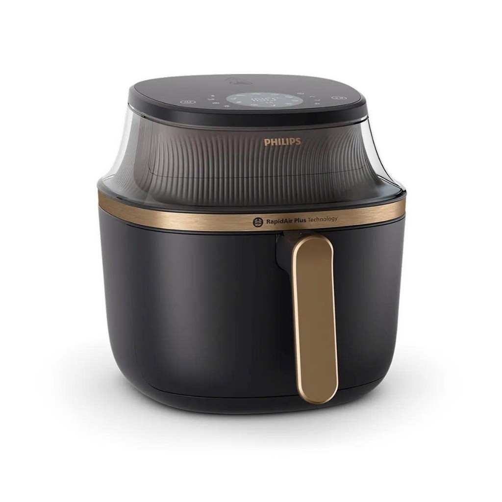 Nồi chiên không dầu Philips NA332/00 6.2L - Bảo Hành chính hãng 24 tháng