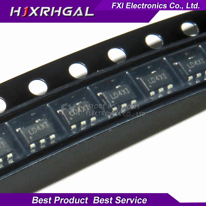 10 CÁI SY8088AAC SY8088 SOT23-5 SOT Mới nguyên bản