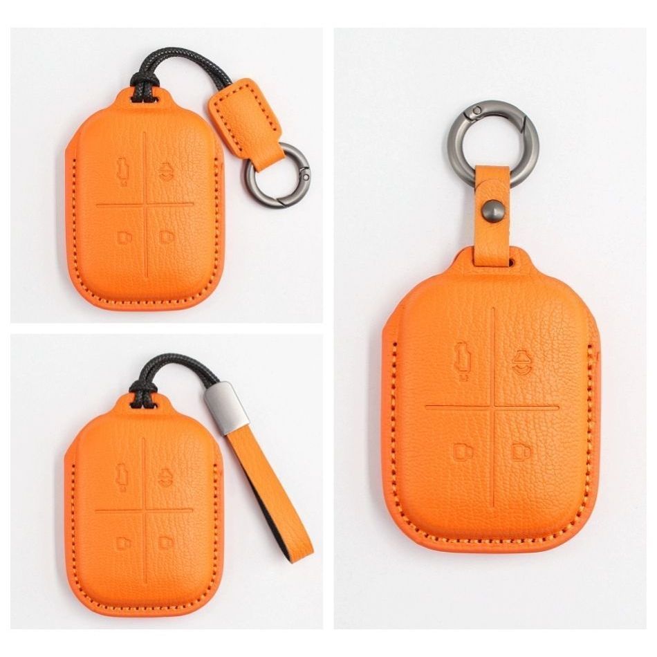 Chery V23 iCAR V23 iCAUR V23 vỏ chìa khóa ô tô iCAR v23 hộp chìa khóa ô tô Chery v23 vỏ chìa khóa ô 