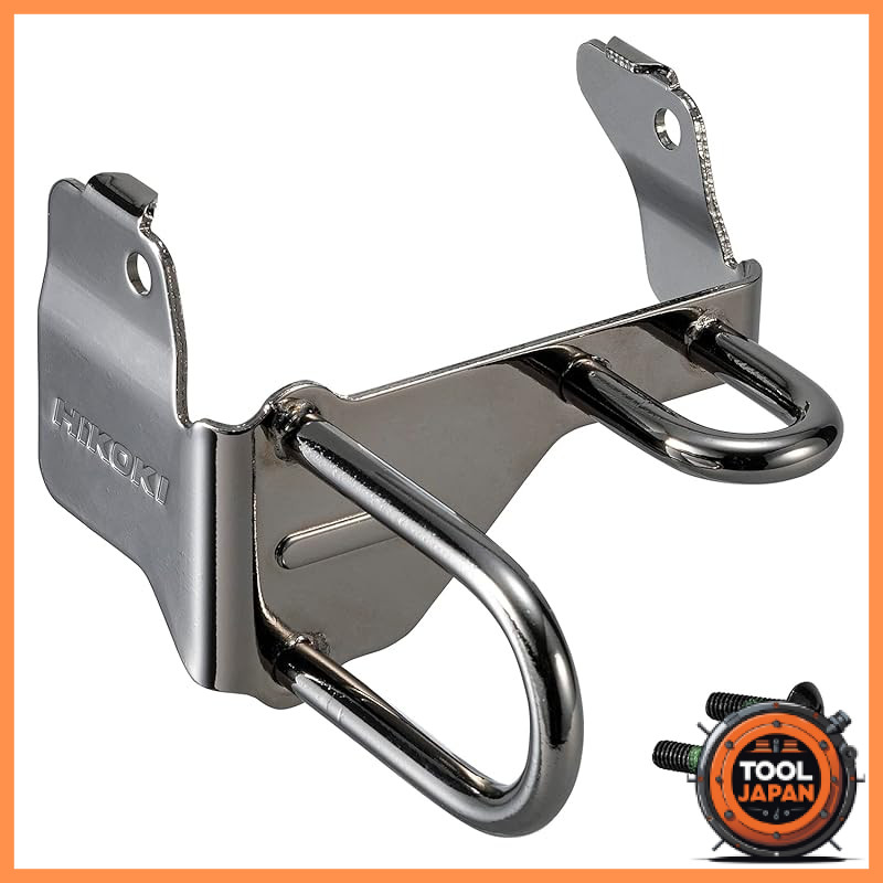 HiKOKI Impact Driver Drill Driver Carabiner Hook (A) 0037-9357