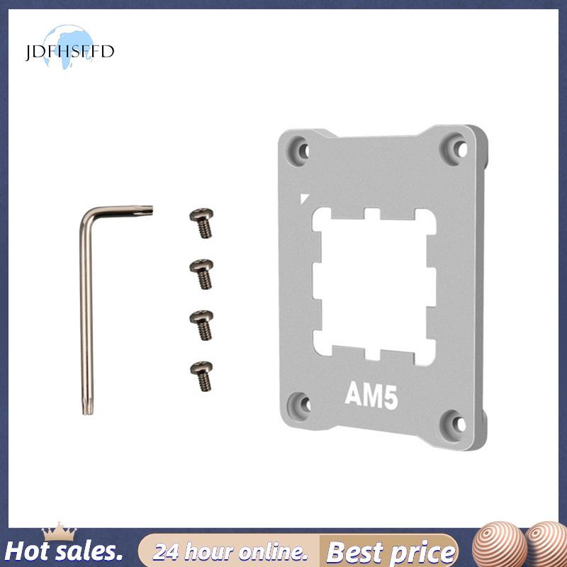 [jdfhsffd] Khung tiếp xúc CPU AM5 Khung chống treo AM5 để tăng cường độ ổn định Thích hợp cho CPU AM