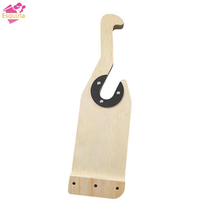 Barbell Lifter Jack Thiết bị giữ Barbell Jack Deadlift để tải dỡ