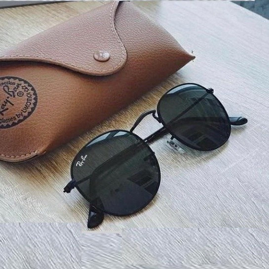 Kính râm Ray _ ban Round Metal RB3447