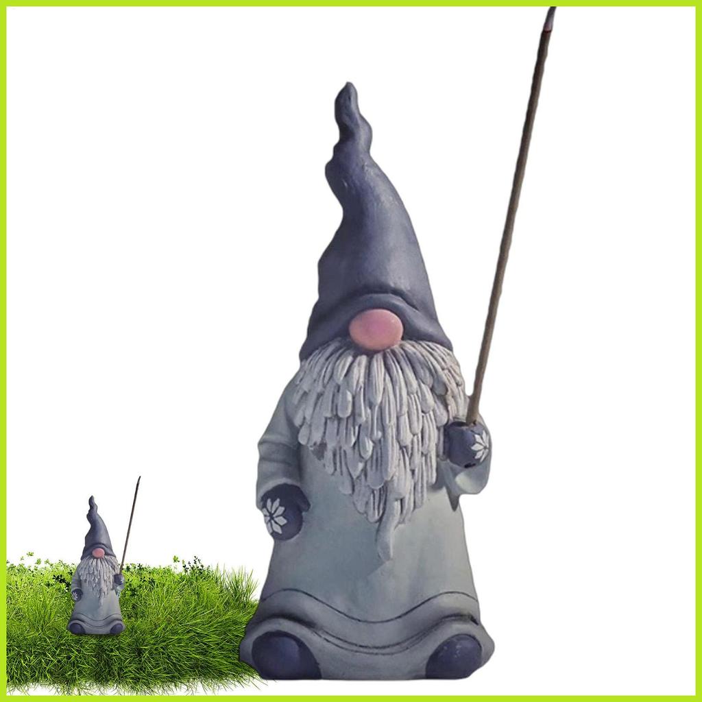 Yard Gnomes Home Patio Lawn Resin Gnomes Decor Gnome Decorations Faceless Gnomes Figurine Christmas 