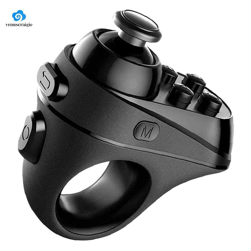 Bộ điều khiển VR Tay cầm chơi game không dây Cần điều khiển Bluetooth không dây Tay cầm chơi game 3D