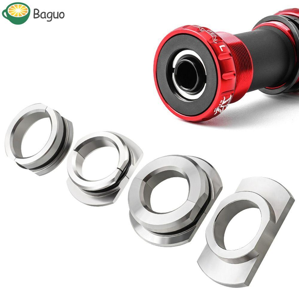 Dụng cụ tháo vòng bi xe đạp BAGUO đa kích cỡ (24mm - 38mm)