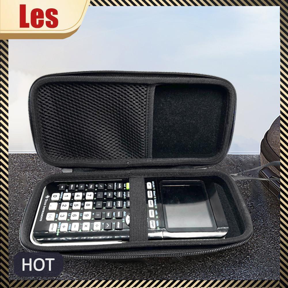 Đồ thị Máy tính Hộp đựng Túi đựng du lịch Chống nước Chống trầy xước cho TI-84 Plus CE / TI-84 Plus 