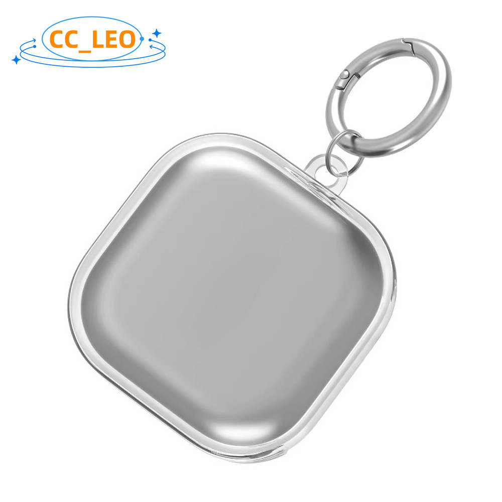 for Sony LinkBuds Fit Case Clear Soft Case Suitable for Sony LinkBuds Fit WF-LS910N Shockproof Shell