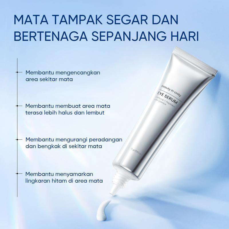 Hàng sẵn có Vận chuyển nhanh TK SERUM EYE SERUM EYE SERUM cải thiện túi mắt Giảm quầng thâm xỉn dưới