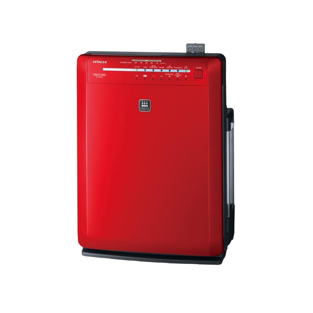 [HÀNG CHÍNH HÃNG] Máy lọc không khí và tạo ẩm Hitachi EP-A6000