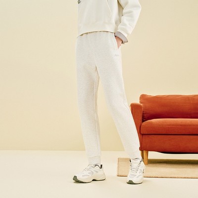 ANTA Quần Dài Thể Thao Nữ Kiểu Dáng Jogger Quần Dài thời trang nữ 962617307