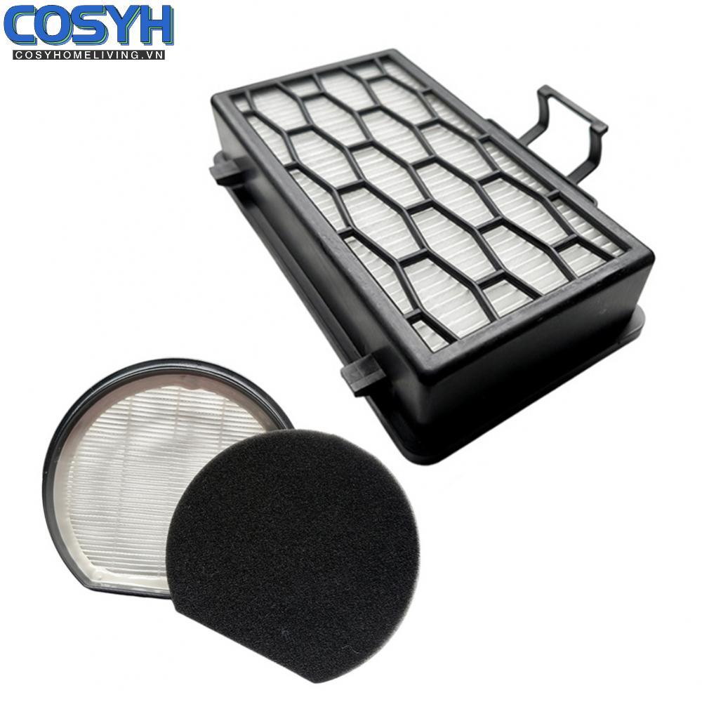<cosyh>Filter Kit Easy Installation Improves Air Quality For Electrolux EC41-6CR