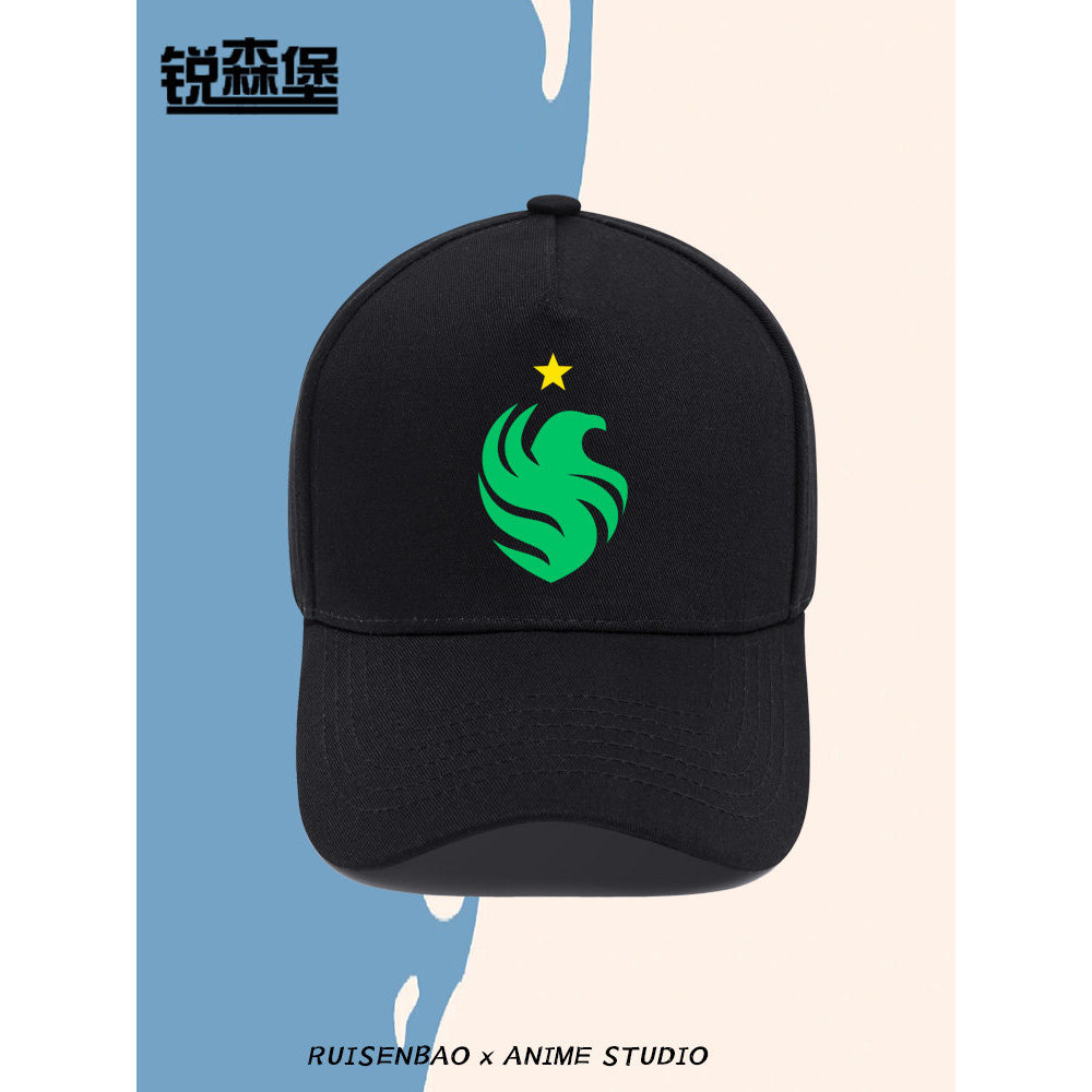 Falcons Falcons csgo trò chơi NIKO ngoại vi mũ thể thao điện tử bốn mùa chống nắng đa năng dành cho 