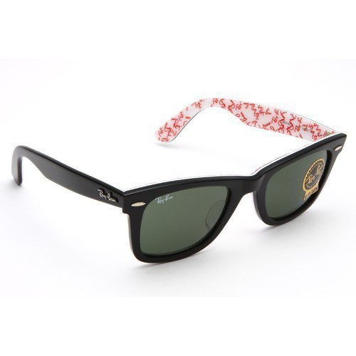Ray / Ban Wayfarer in hiếm rb2140 1017 chính hãng