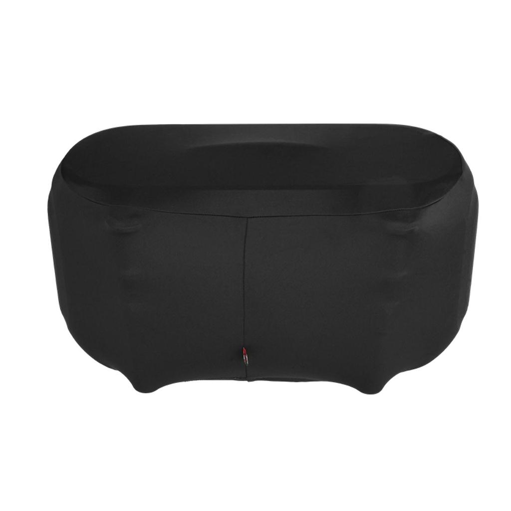 Vỏ bụi cho JBL PartyBox On The Go 2 / PartyBox On The Go 1, Vải Lycra, Co Giãn, Có thể giặt được, Đá