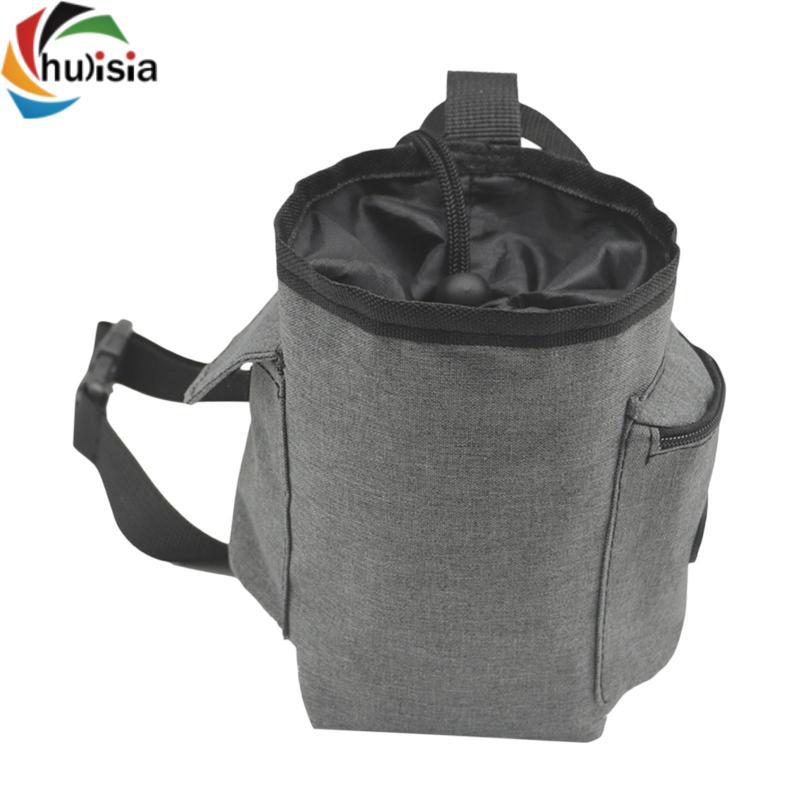 Túi đựng phấn leo núi Túi đựng sức chứa lớn Túi thắt lưng nhẹ Chống trượt