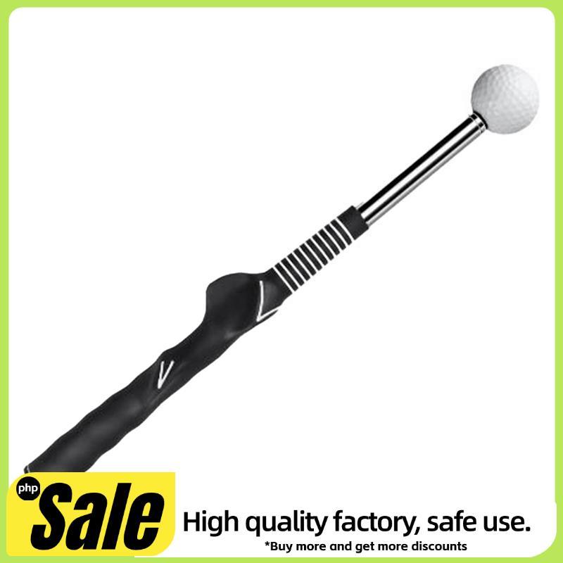 Golf Swing Practice Stick Kính thiên văn Golf Swing Trainer Golf Swing Master Training Aid Golf Prac
