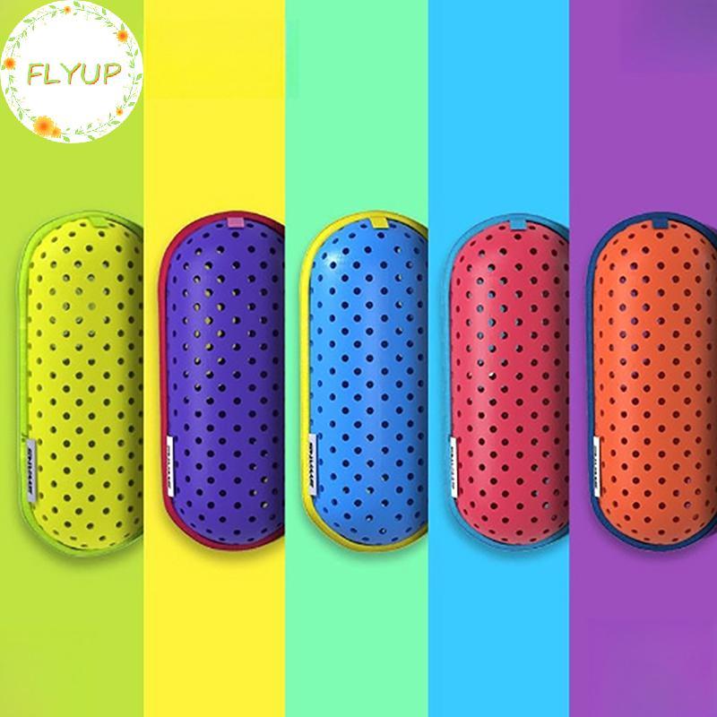 Kính mát FLYUP với hộp bảo quản EVA mới - Phù hợp cho học sinh Việt Nam