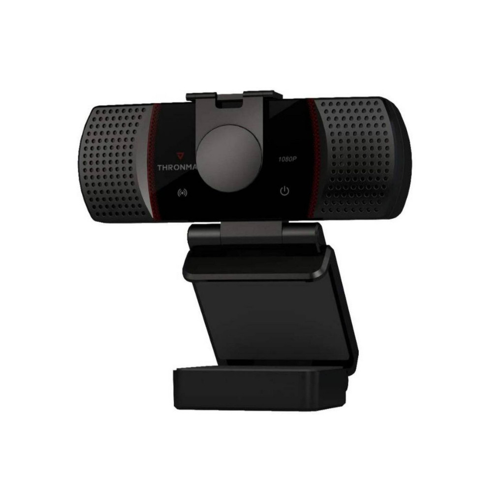 Webcam Thronmax STREAM GO X1/ X1 Pro 1080P - Hàng Chính Hãng