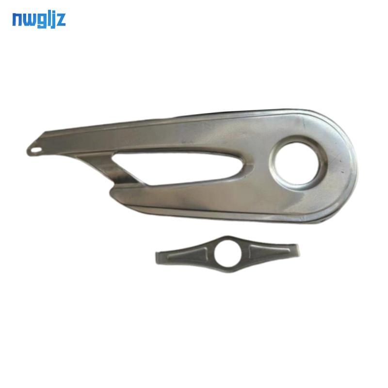 Vỏ xích xe đạp 26 inch, bảo vệ xích, lắp đặt dễ dàng