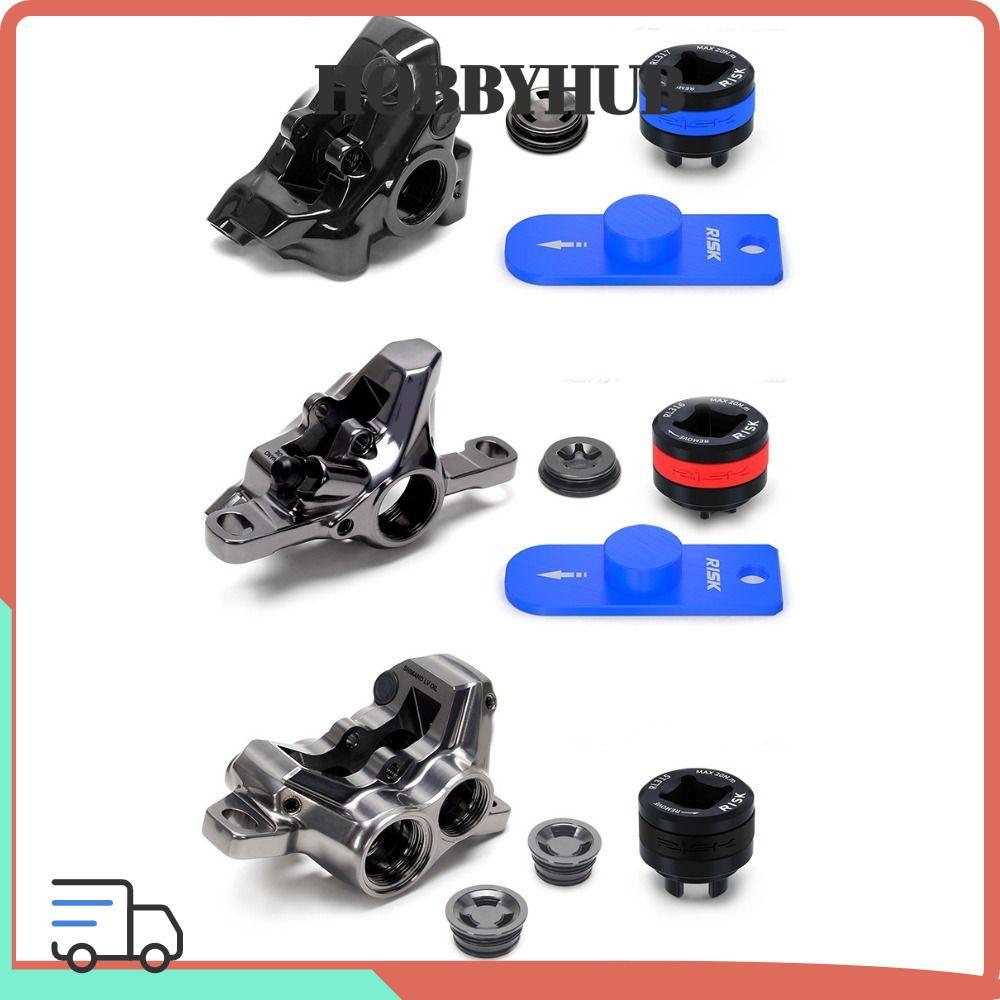 Dụng cụ phanh đĩa xe đạp HOBBYHUB cho M9200/M9220/R9270