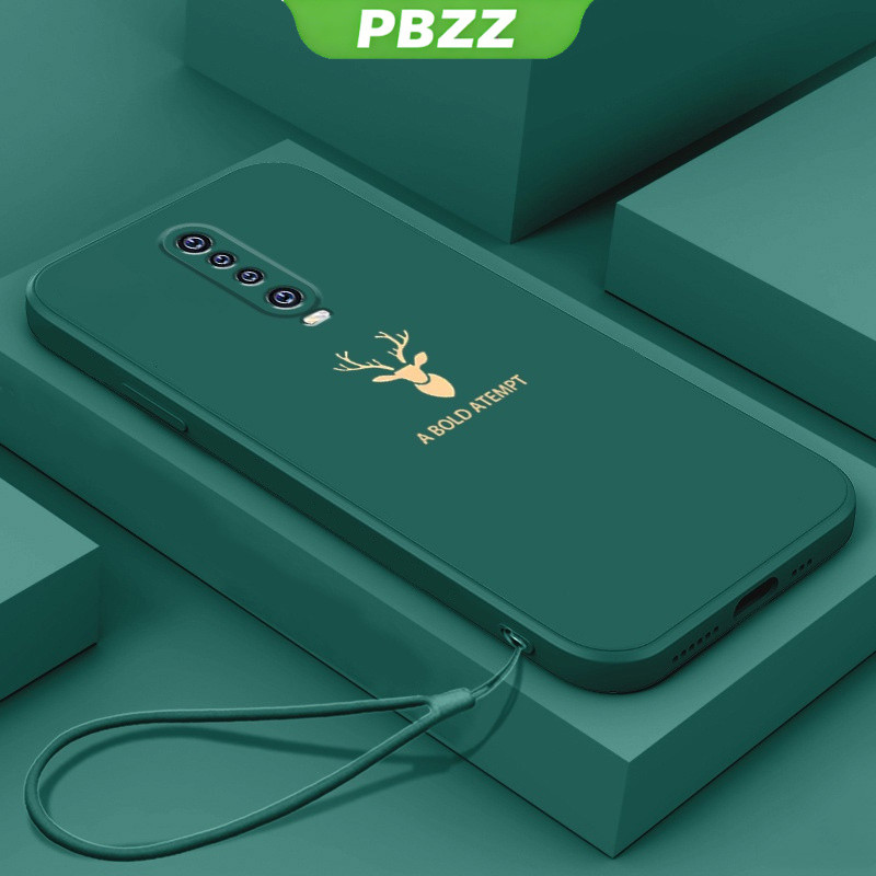 ốp lưng redmi k20 pro redmi k20 xiaomi poco x2 Ốp Điện Thoại Silicon Mềm Mịn Bảo Vệ Cho redmi k20 pr