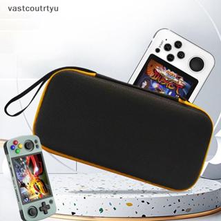 Vas RG405M Bla Case Retro Cầm Tay Video Game Màn Hình Chống Thấm Nước Mang Theo Túi Retro Video Game Console n