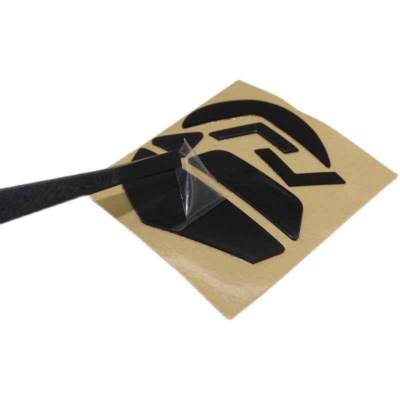 Miếng dán chân Logitech G502 HERO phổ biến G502 Miếng đệm chân chuột không dây G502 Smooth G402 Tefl