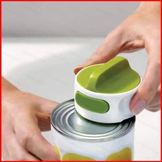 ST2 Dụng cụ mở hộp nhỏ gọn Cơ chế xoắn dễ dàng Vận hành an toàn và dễ dàng Tiện ích nhà bếp Phải có TS2