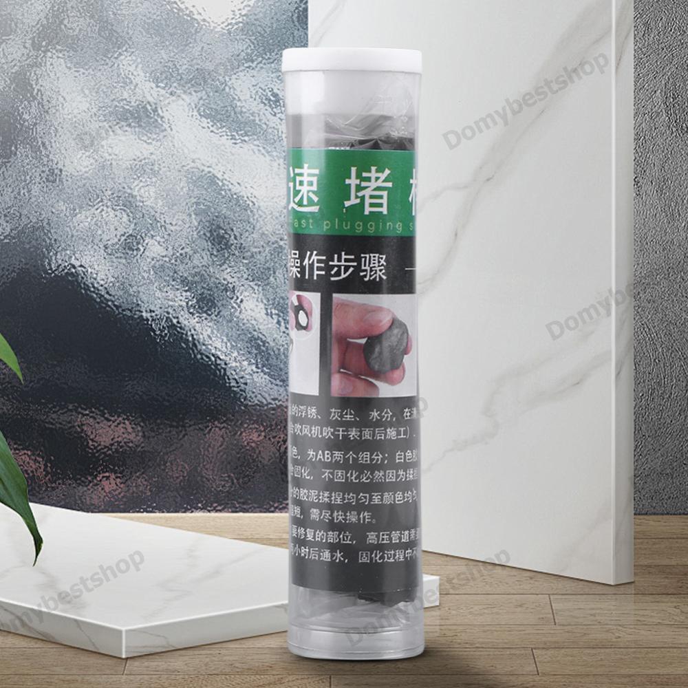 Epoxy Putty Stick Sửa chữa rò rỉ nhanh Epoxy Putty Sửa chữa nhanh Keo Epoxy