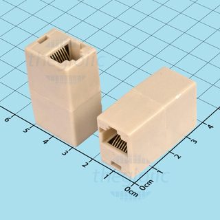 Đầu nối cáp mạng - Jack nối cable mạng RJ45