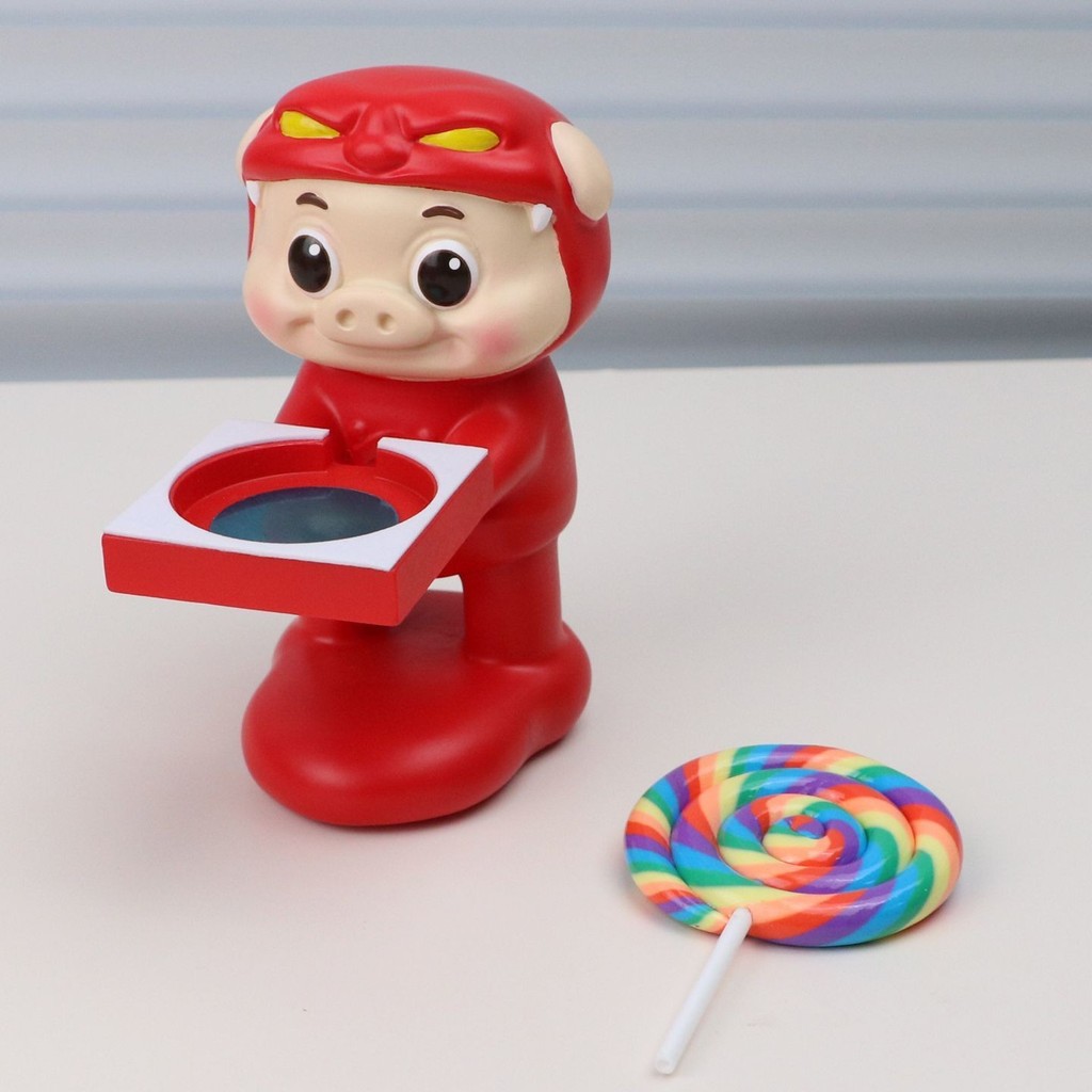 Pigman Thích hợp cho iwatch Apple Watch Đế sạc S11 Huawei watch5 Đế sạc