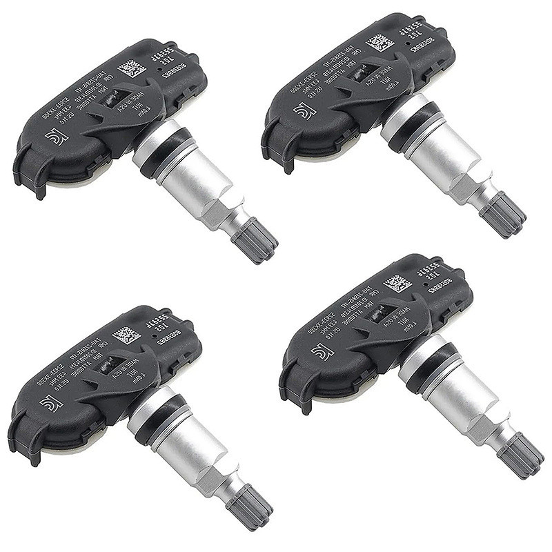 Weitong 42607-08010 42607-0C050 426070Cảm biến giám sát áp suất lốp C070