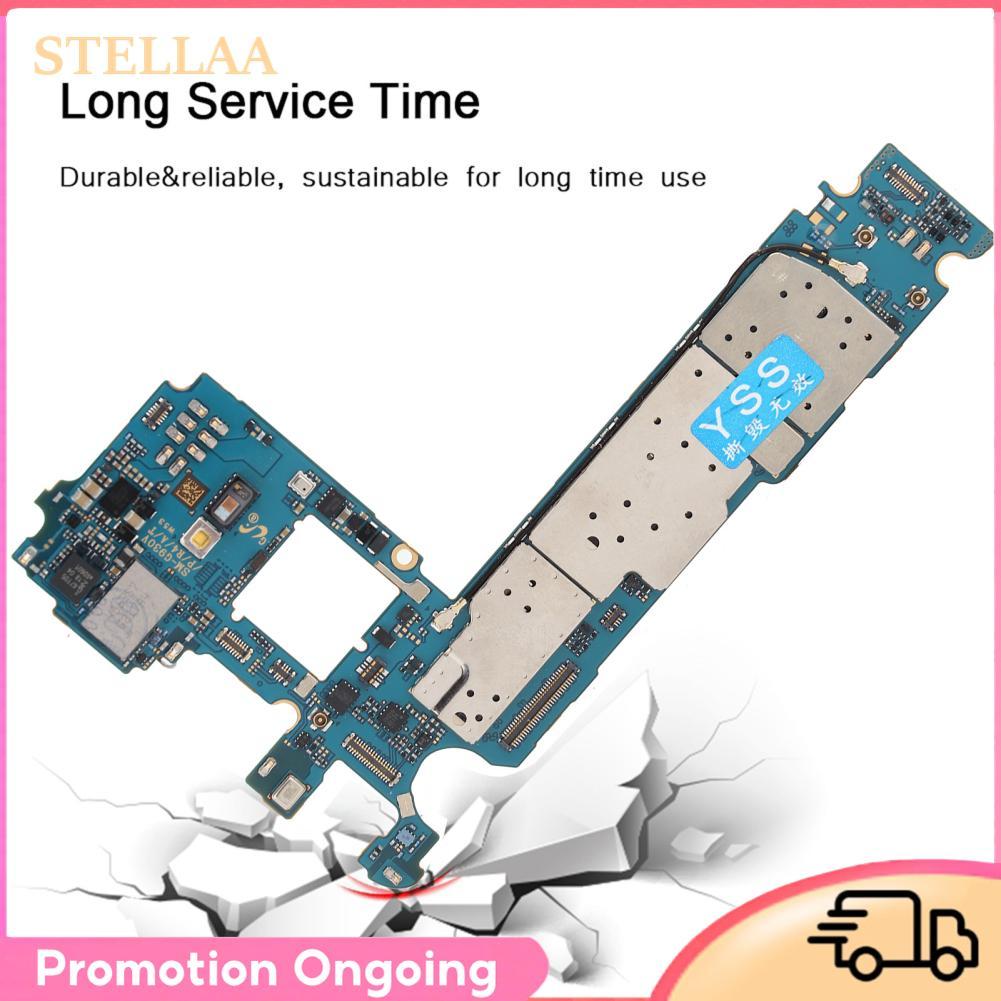 Stellaa Stellaa ASHATA Thay Thế Bo Mạch Chủ cho S7 G930 32GB Mini-ITX 2133 MHz LPDDR4 8890 2X USB 2.