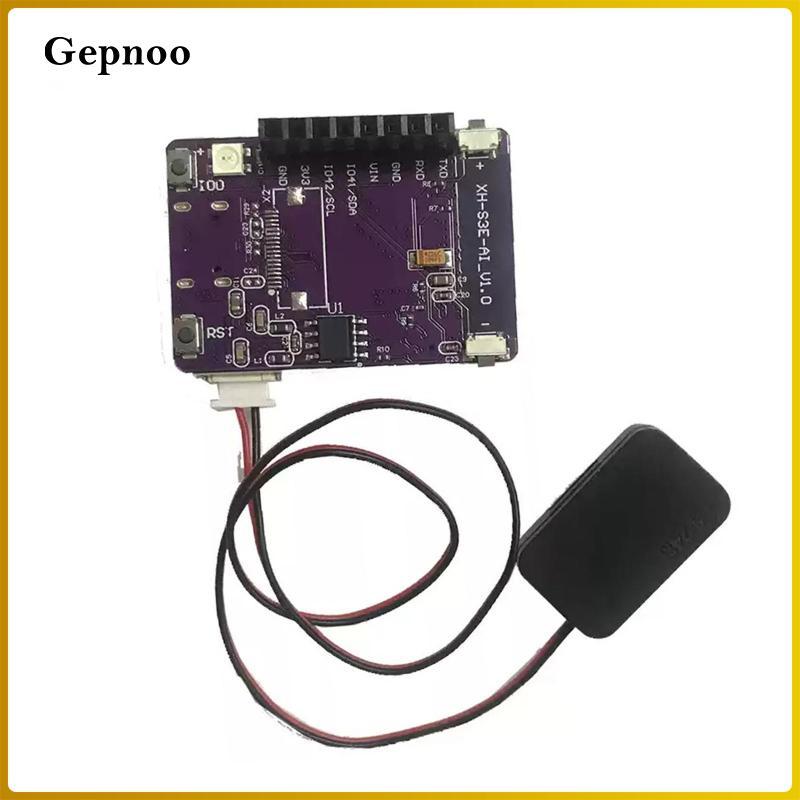 S3 N16R8 Ban Phát Triển, Chắc Chắn, Nhỏ Gọn, Dễ Lắp Đặt, Mini, Nhẹ, Phụ Kiện DIY, Cho AI Voice Robot