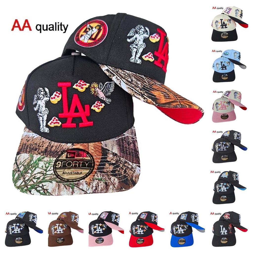 Mũ Dodgers Mũ bóng chày Mũ Snapback Mũ thể thao Mũ du lịch