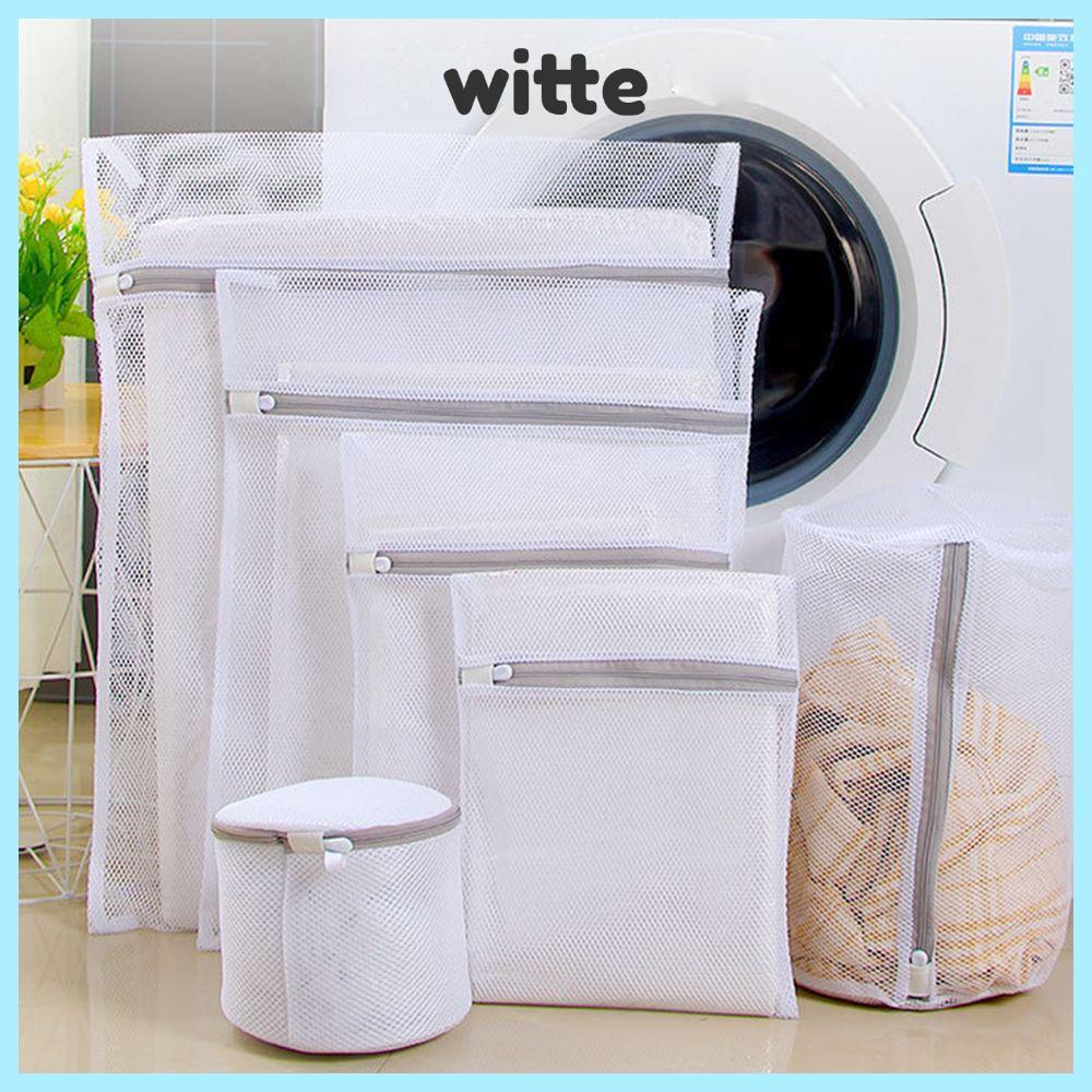 Túi giặt WITTE Lưới giặt Quần áo du lịch