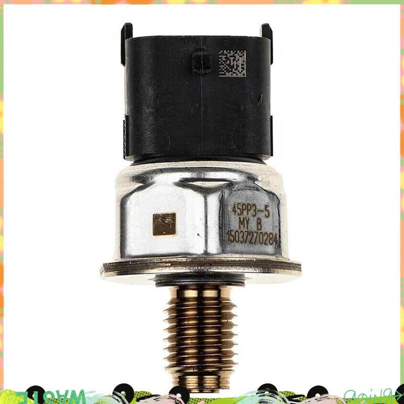 Cảm biến áp suất đường ray chung cho - - Corsa Zafira Mokka 1.7 CDTi 45PP3-5 45PP35