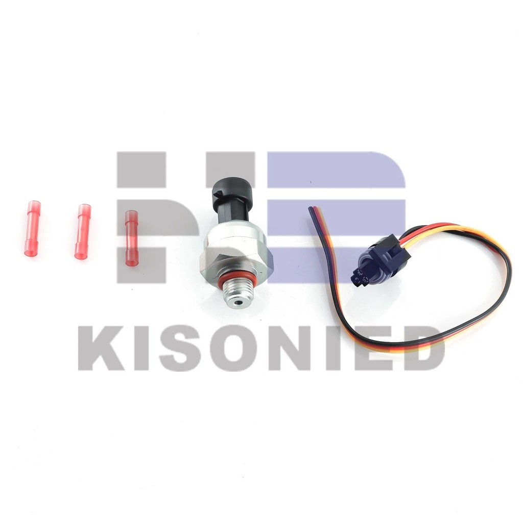 1807329C92 7.3 Powerstroke ICP Cảm Biến Với Bộ Đuôi Heo Cho Xe Ford F650 F750 E350 E450 F59 Thay Thế