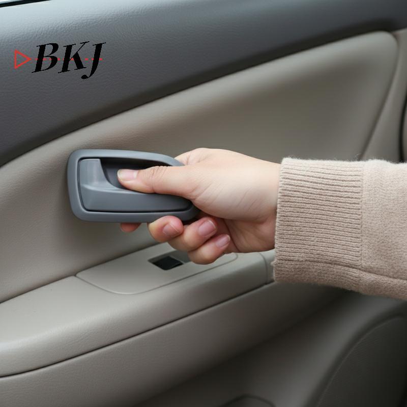 [KJ] 1 Tay Nắm Cửa Nội Thất Trái Phải Cho PICANTO 2004-2010 Cho Euro Star Cho Naza Suria 8262007010 