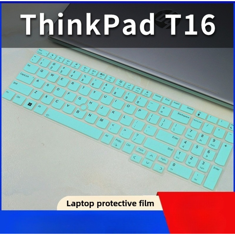 TPU Cho Lenovo ThinkPad T16 P16 P16s Gen 1 2022 T 16 P 16 16 "15.6 Inch Silicone laptop Bàn Phím Bao