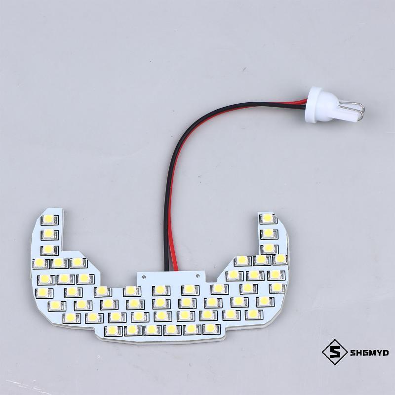 SHGMYD > Dành Cho Jimny JB23 JB33 JB43 JB53 1998-2018 Đèn Nội Thất Mái Vòm Đèn LED Đọc Sách Bóng Đèn