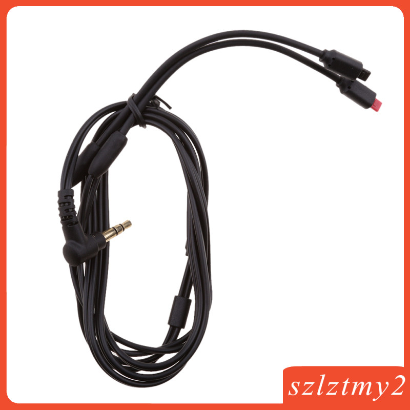 Cáp nâng cấp thay thế cho Audio Technica IM70 IM01 IM02 IM03 IM04 IM50