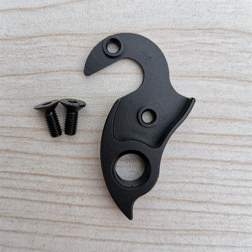 Thích hợp cho Cinelli Cinelli Xperience PROXIMA Cinelli Xperience PROXIMA Móng Vuốt Móc Sau Tai Móc 