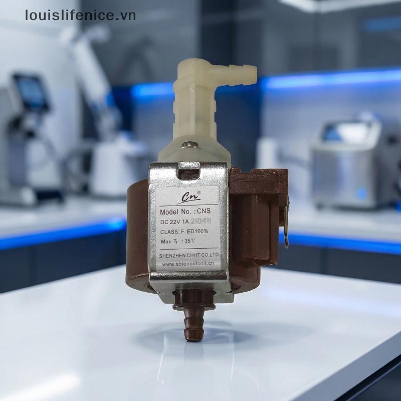 LNVN 1 Máy Bơm Nước Phù Hợp Cho Dreame H11 H11S H11 Plus H11 Max H11 Pro H12 H12 Pro M13 Linh Kiện T