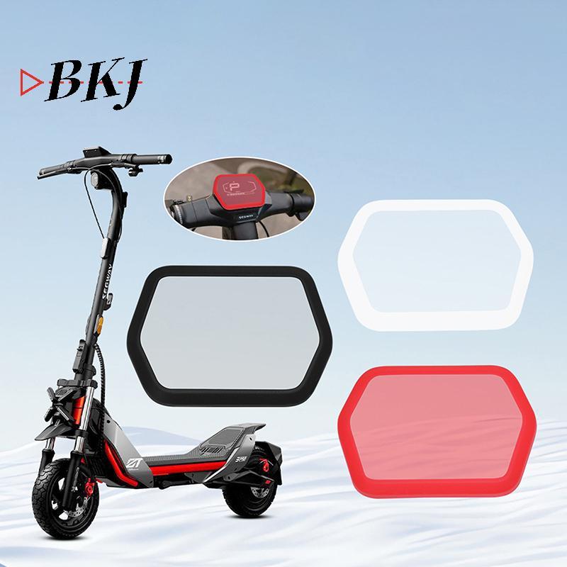 Vỏ Silicon Chống Nước Cho Bảng Điều Khiển Xe Tay Ga Segway Ninebot ZT3 Pro