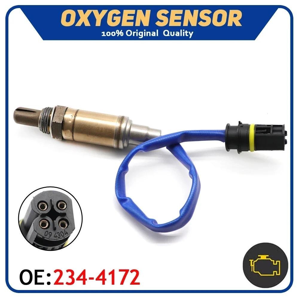 Cảm biến oxy ô tô Lambda O2 234-41172 CHO MERCEDES-BENZ C280 C36 AMG CL500 CL600 E420 ML320 ML430 ML