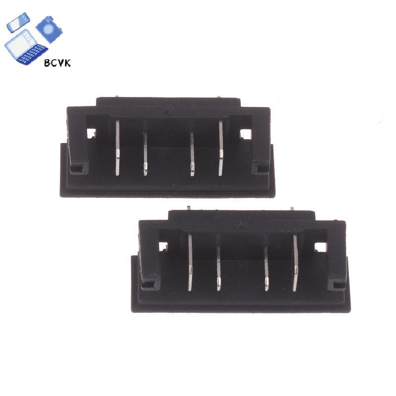 [BCVK] Dành Cho Dewalt 14.4V 18V 20V Pin Li-Ion Dụng Cụ Điện Sạc Cổng Kết Nối DCB112 DCB115 DCB105 D